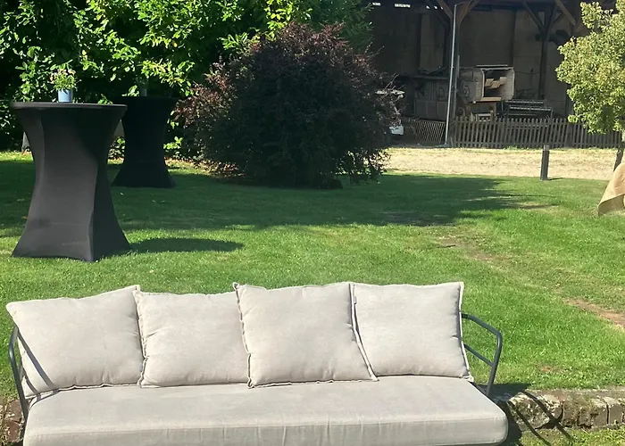 La Ferme De Valeuse